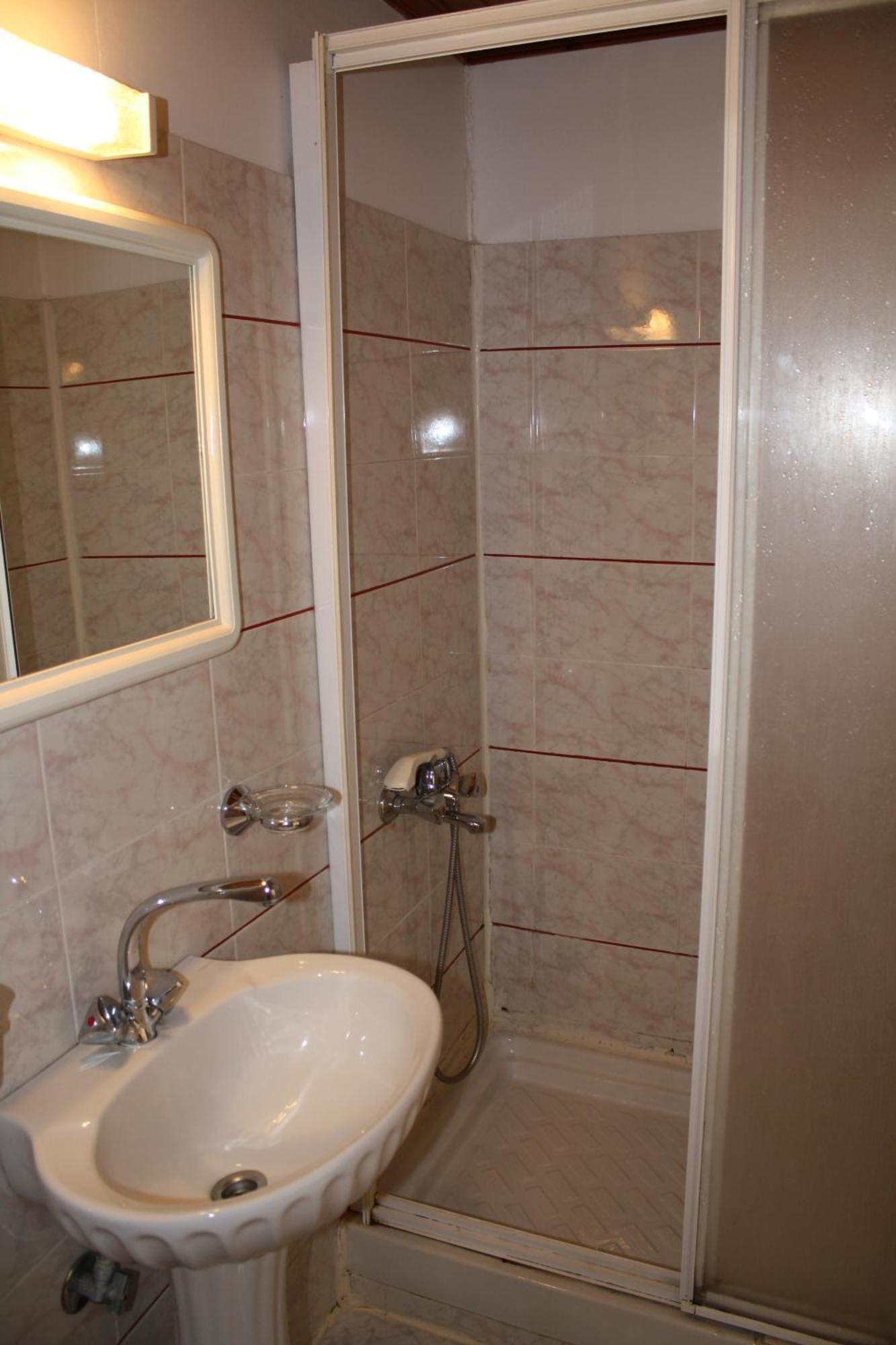 Anemones Rooms Chania  Exterior photo