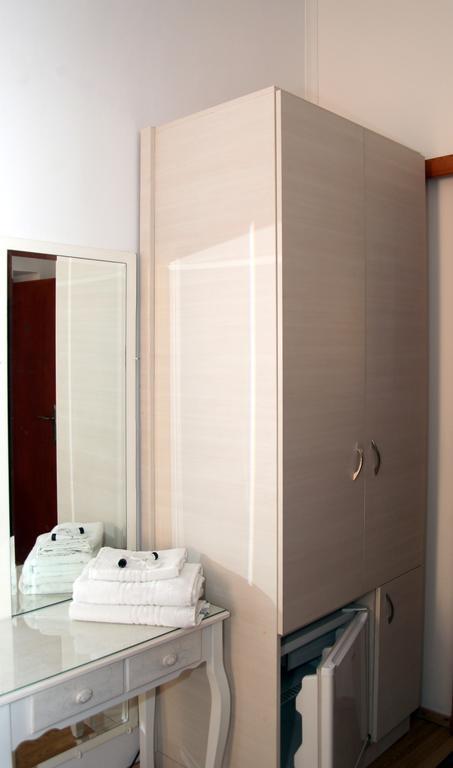 Anemones Rooms Chania  Exterior photo