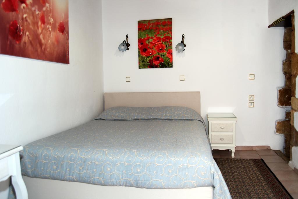 Anemones Rooms Chania  Exterior photo