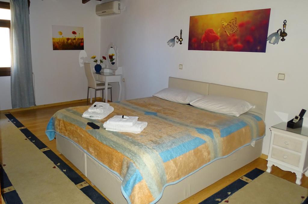 Anemones Rooms Chania  Exterior photo