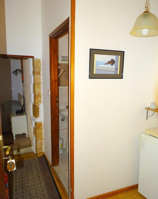 Anemones Rooms Chania  Exterior photo