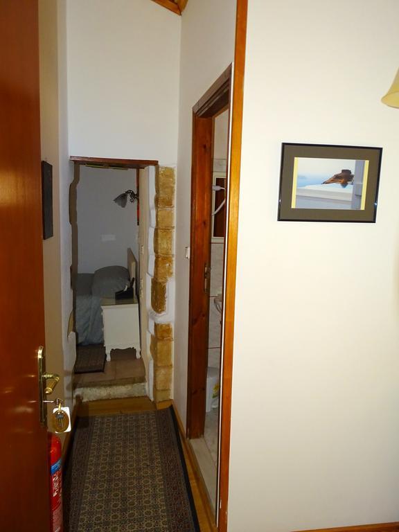 Anemones Rooms Chania  Exterior photo