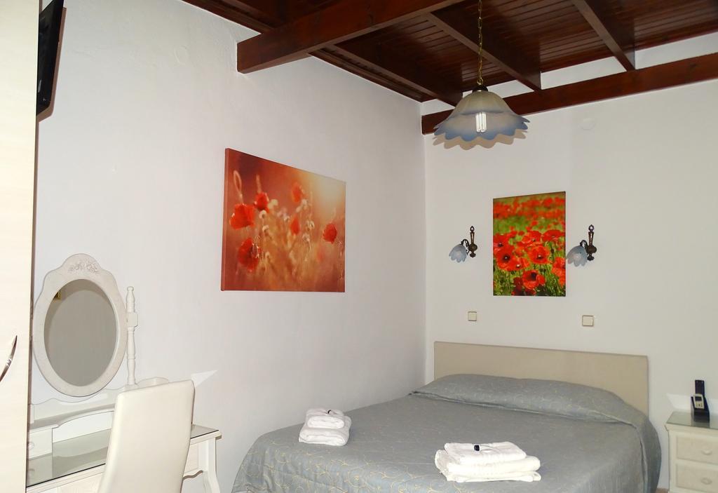 Anemones Rooms Chania  Exterior photo
