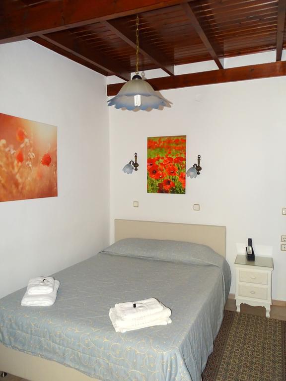 Anemones Rooms Chania  Exterior photo