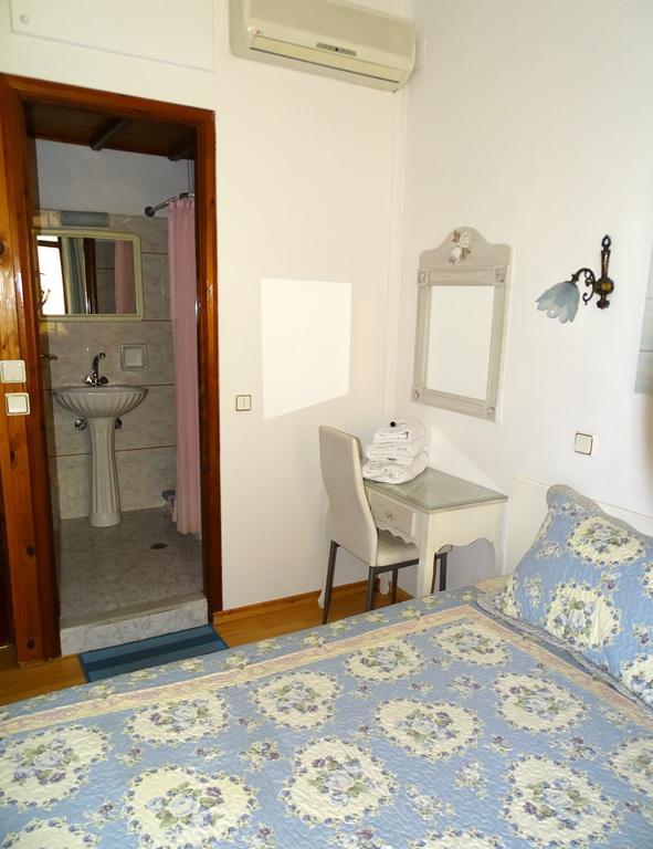 Anemones Rooms Chania  Exterior photo